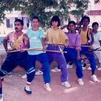 unisex gym in nagercoil